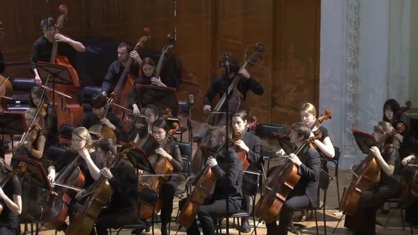 Ruperto Chapi. Overture to the "Grenadiers Drum"