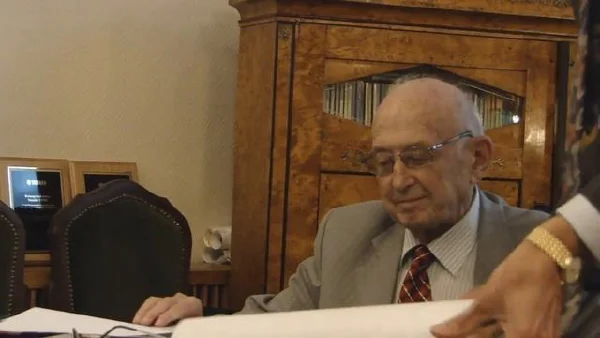 Agreement on Cooperation with the Sechenov University