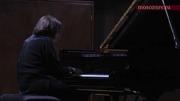 Frederic Chopin. Sonata No. 2 in B-flat minor, Op. 35