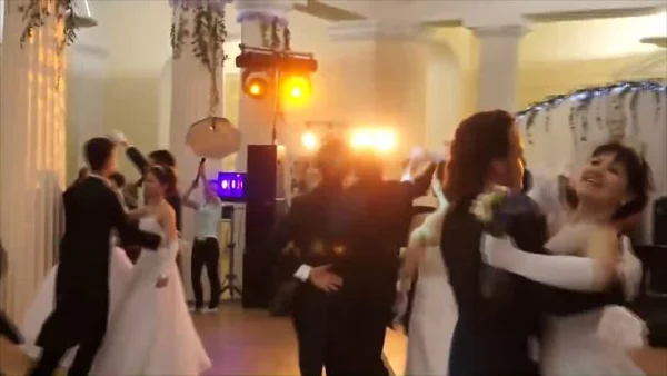 Spring ball of Moscow Conservatory. Tchaikovsky. Waltz of the Flowers