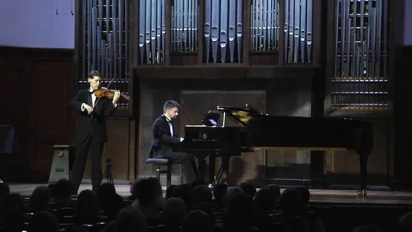 Tchaikovsky. Mélodie, op. 42 no.3