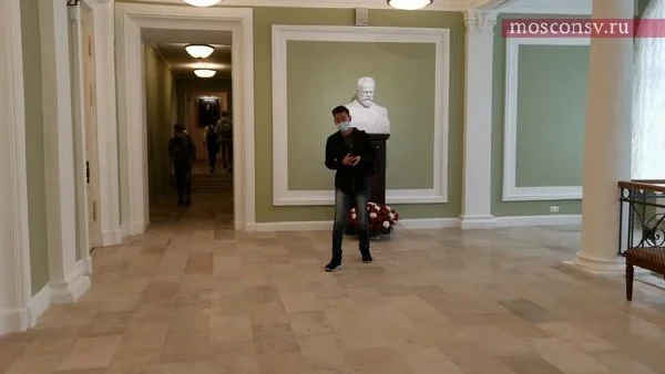 New academic year has started at the Moscow Conservatory