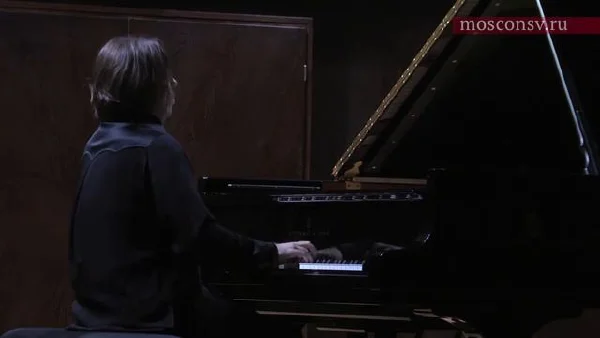 Frederic Chopin. Mazurkas op. 41, 30, 67. Jacob Katznelson