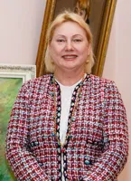Kobetz Natalia
