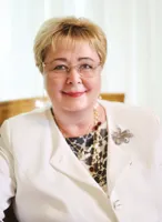 Skvortsova Irina