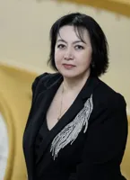 Dzhumanova Lola