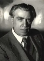 Глиэр Рейнгольд