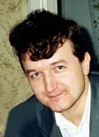 Golubkov Sergei