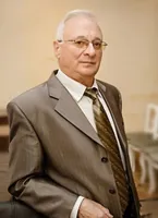 Kalistratov Valery