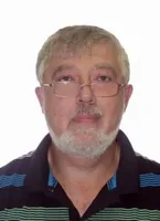 Lyubarsky Vladimir
