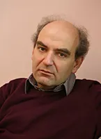 Ostrovsky Ruvim