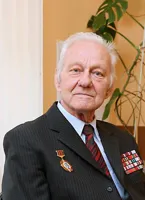 Vorokhanov Boris