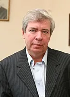 Vorontsov Yuri