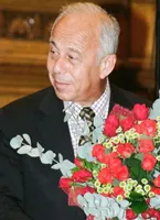 Alikhanov Tigran