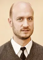 Антонов Павел