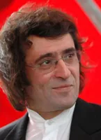 Bashmet Yuri