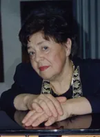 Gnoenskaya (Yurygina) Natalia