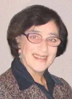 Гордина Елена