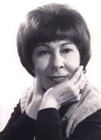 Gornostayeva Vera
