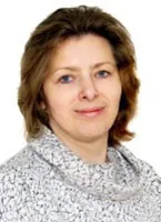 Гурьева Наталия