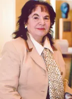 Холопова Валентина