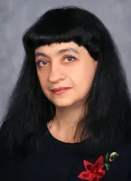 Kirillina Larissa