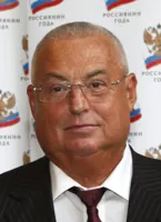 Komarov Felix