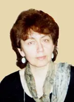 Lozovaya Irina