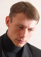 Maslyuk Konstantin
