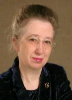 Murataliyeva (Fakhrutdinova) Sufiya