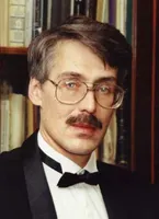 Никешичев Михаил