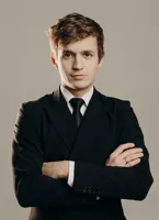 Nikiforchin Ivan