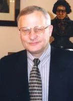 Овчинников Михаил
