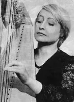 Pashinskaya Irina