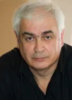 Polyansky Valery