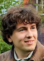Puchkov Mikhail