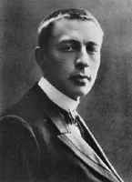 Rakhmaninov Sergey