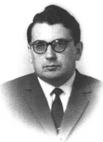 Rozanov Anatoly