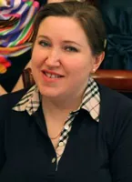 Rudakova Larissa
