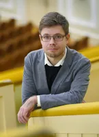 Rychkov Konstantin