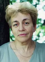 Savenko Svetlana