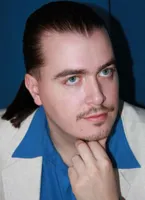 Синьковский Дмитрий