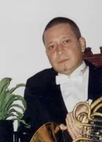 Sobolev Ilya