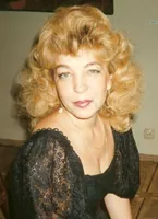 Solov'yova Irina