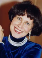 Stepanova Irina