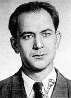 Чумов Леонид