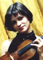 Chvertok Elena