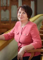 Trushkova Raisa