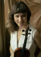 Tul'skaya Viktoria