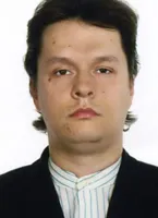 Volkov Evgeny